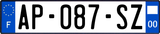 AP-087-SZ