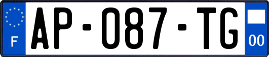 AP-087-TG