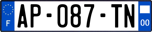 AP-087-TN