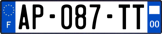 AP-087-TT