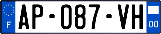 AP-087-VH