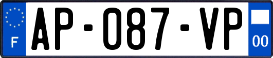 AP-087-VP