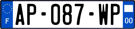 AP-087-WP