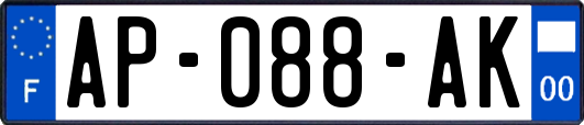 AP-088-AK