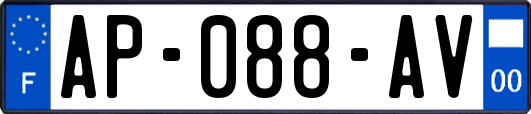 AP-088-AV