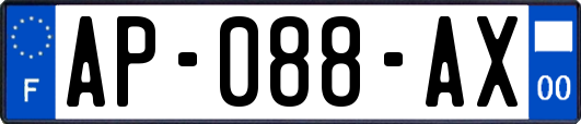 AP-088-AX