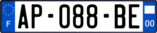 AP-088-BE