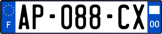 AP-088-CX