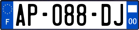 AP-088-DJ