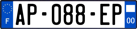 AP-088-EP