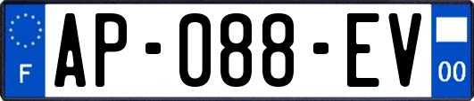 AP-088-EV