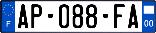 AP-088-FA