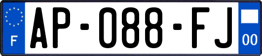 AP-088-FJ