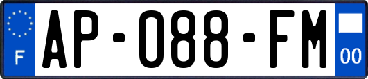 AP-088-FM