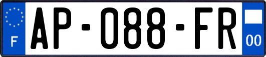 AP-088-FR