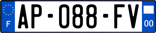 AP-088-FV