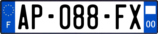 AP-088-FX