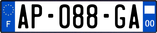 AP-088-GA