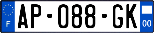 AP-088-GK