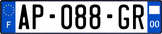 AP-088-GR