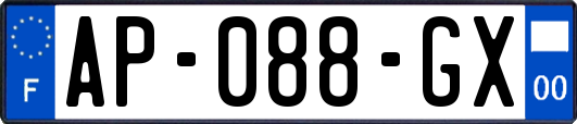 AP-088-GX
