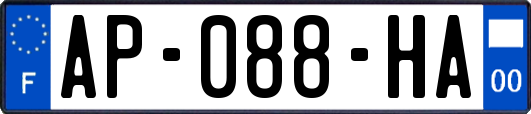 AP-088-HA