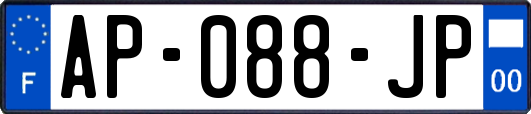 AP-088-JP