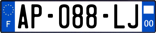 AP-088-LJ