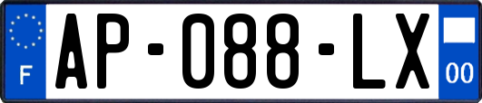 AP-088-LX