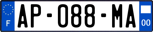 AP-088-MA