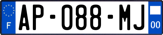 AP-088-MJ