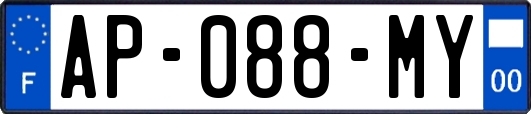 AP-088-MY