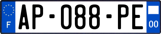 AP-088-PE