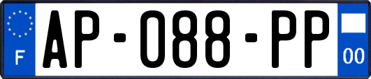 AP-088-PP