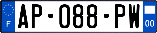 AP-088-PW