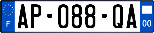 AP-088-QA