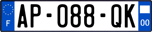AP-088-QK