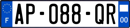 AP-088-QR