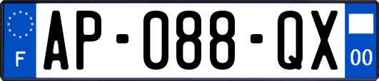 AP-088-QX