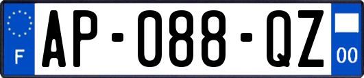 AP-088-QZ