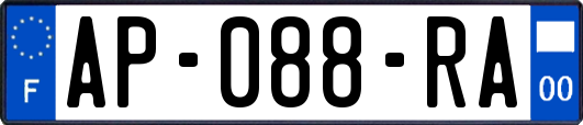 AP-088-RA