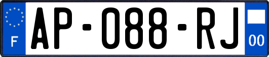 AP-088-RJ