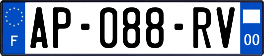 AP-088-RV