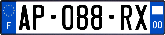AP-088-RX