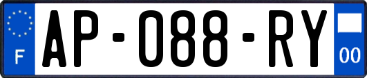 AP-088-RY