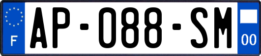 AP-088-SM
