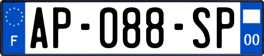 AP-088-SP