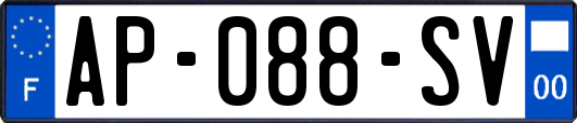 AP-088-SV