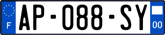 AP-088-SY