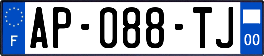 AP-088-TJ